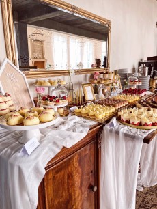 Słodkie Stoły Weselne-15