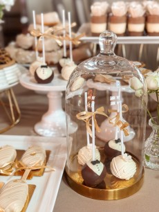 Słodkie Stoły Weselne-75