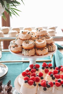 Słodkie Stoły Weselne-32