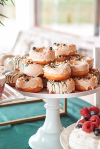 Słodkie Stoły Weselne-22