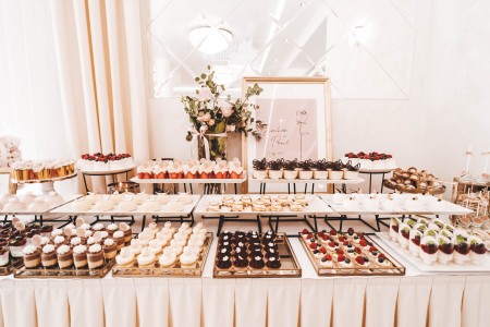 Słodkie Stoły Weselne-36