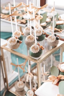 Słodkie Stoły Weselne-30