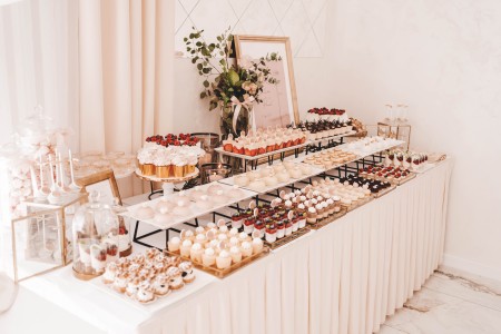 Słodkie Stoły Weselne-33