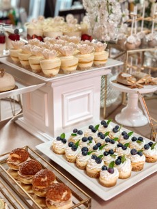 Słodkie Stoły Weselne-73