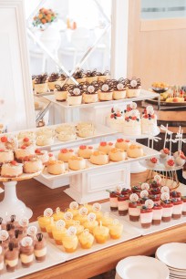 Słodkie Stoły Weselne-4