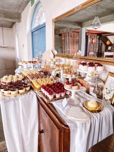 Słodkie Stoły Weselne-17
