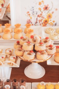 Słodkie Stoły Weselne-7