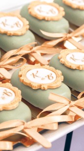 Słodkie Stoły Weselne-25