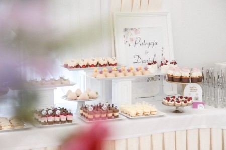 Słodkie Stoły Weselne-185