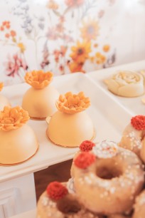 Słodkie Stoły Weselne-3