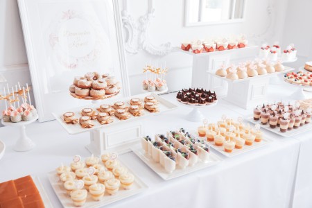 Słodkie Stoły Weselne-91