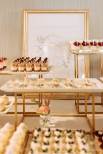 Słodkie Stoły Weselne-57