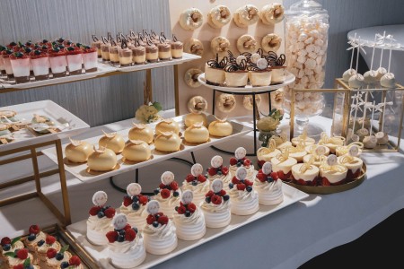 Słodkie Stoły Weselne-44