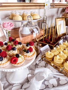 Słodkie Stoły Weselne-16