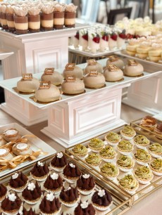 Słodkie Stoły Weselne-98