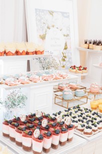 Słodkie Stoły Weselne-123