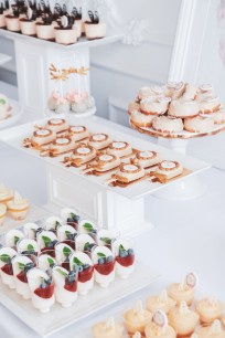 Słodkie Stoły Weselne-90