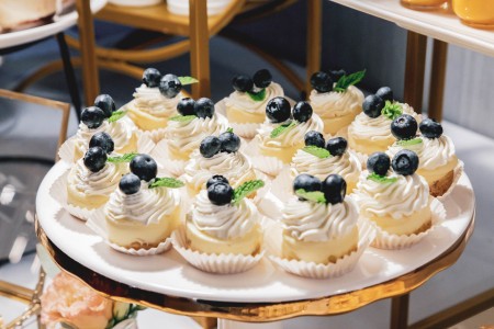 Słodkie Stoły Weselne-41