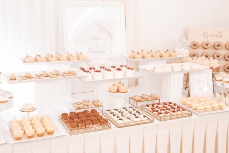 Słodkie Stoły Weselne-113