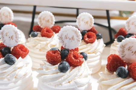 Słodkie Stoły Weselne-48