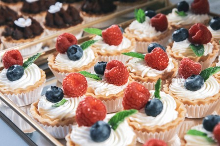 Słodkie Stoły Weselne-49