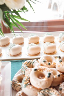 Słodkie Stoły Weselne-28