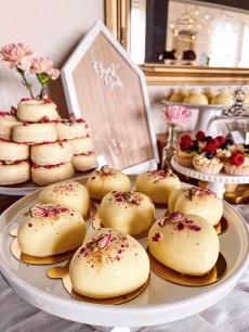 Słodkie Stoły Weselne-13