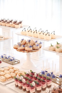 Słodkie Stoły Weselne-183