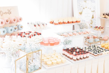 Słodkie Stoły Weselne-129