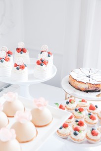 Słodkie Stoły Weselne-85