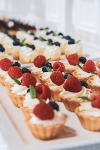 Słodkie Stoły Weselne-135