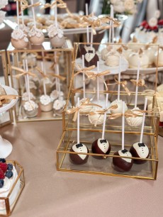 Słodkie Stoły Weselne-93