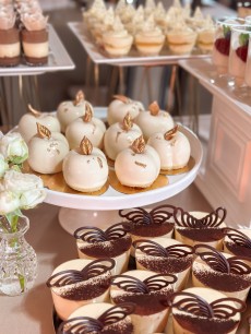 Słodkie Stoły Weselne-76