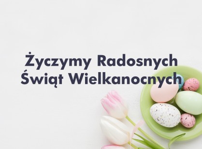 Święta Wielkanocne