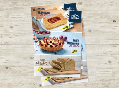 Nowa gazetka promocyjna