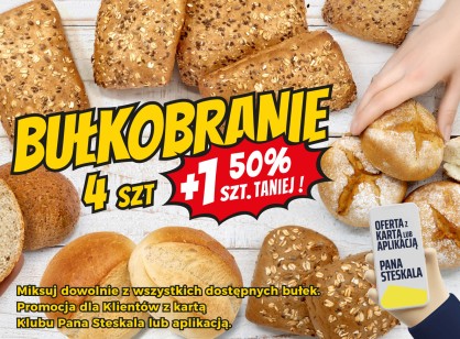Bułkobranie