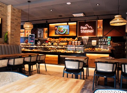 Zapraszamy do Skawiny