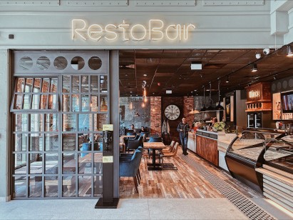 Nowa jakość w Czarnym Dunajcu