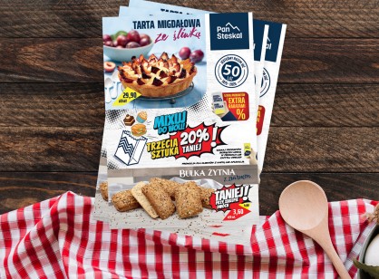 Wrześniowa Gazetka Pana Steskala