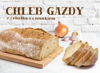 Nowość z wypiekarni