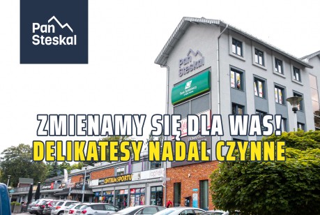 D.H. Gazda - Rabka Zdrój