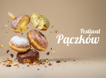 Festiwal Pączków