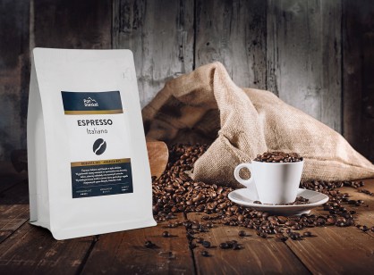 Kawa Espresso Italiano