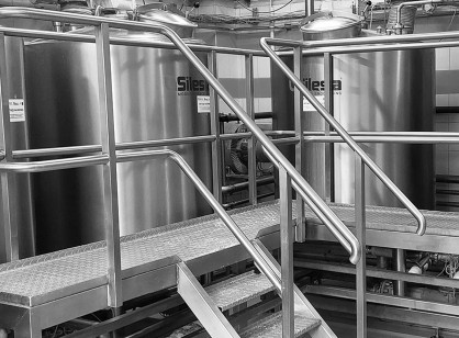 Chleb z 3 fazowego zakwasu