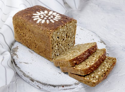 Chleb Słoneczny Pana Steskala