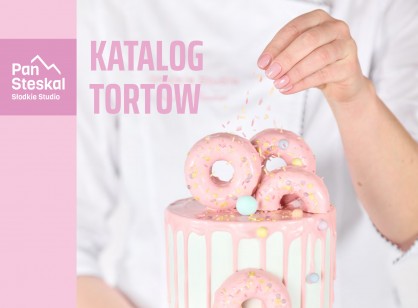 Katalog Tortów
