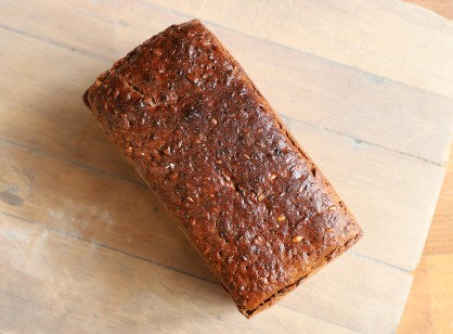 Chleb żytni ziarnisty