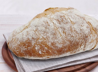 Foccacia Pan Steskal