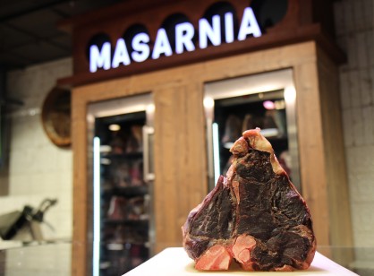 Sezonowana wołowina