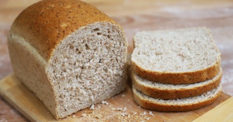 Chleb graham Pan Steskal
